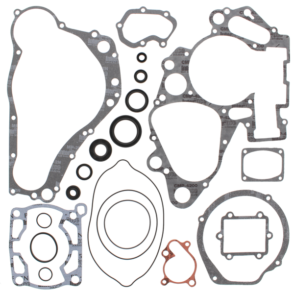 COMPLETE GASKET SET WITH OIL SEALS | 811581