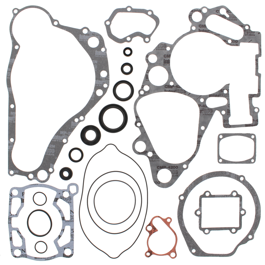 COMPLETE GASKET SET WITH OIL SEALS | 811581