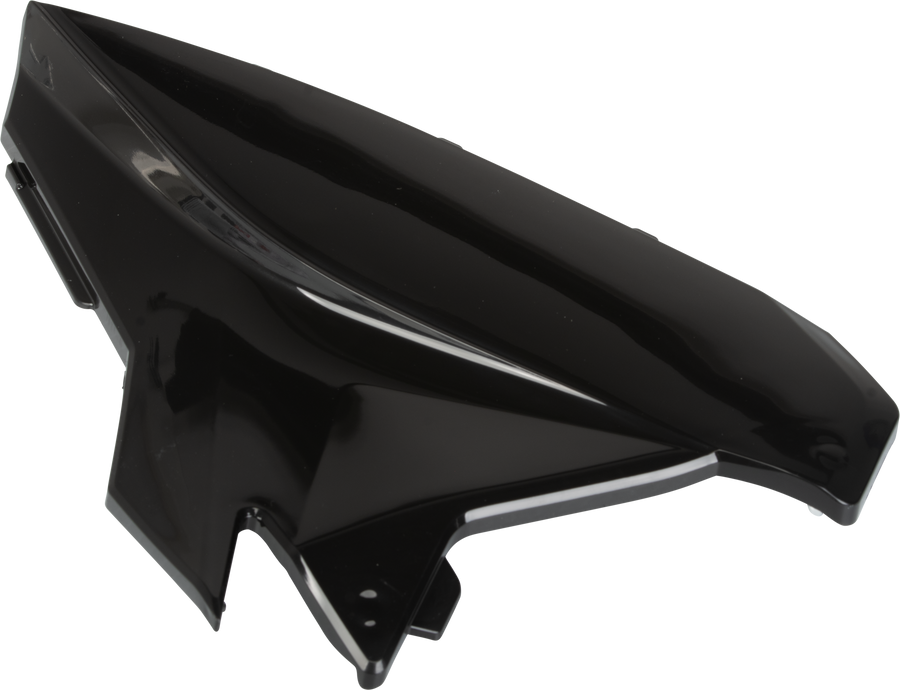 AIRBOX COVER BETA BLACK