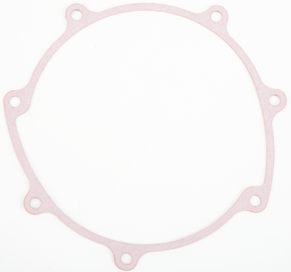 MOTORCYCLE CLUTCH COVER GASKET