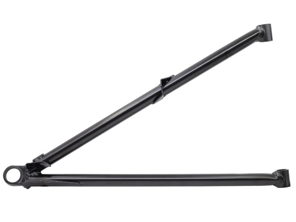 LOWER A-ARM RIGHT S/D