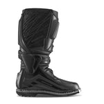 FASTBACK ENDURANCE BOOTS ENDURO MIDNIGHT SZ 8 | 2197-011-8