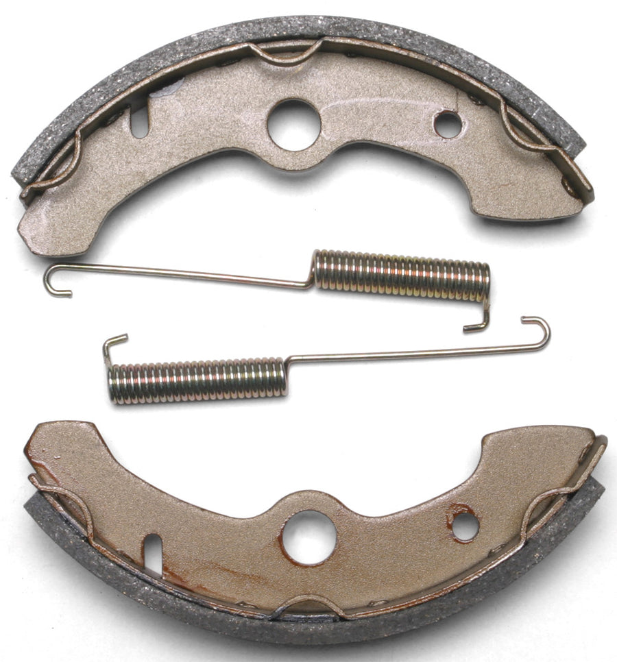 BRAKE SHOES 524 PLAIN