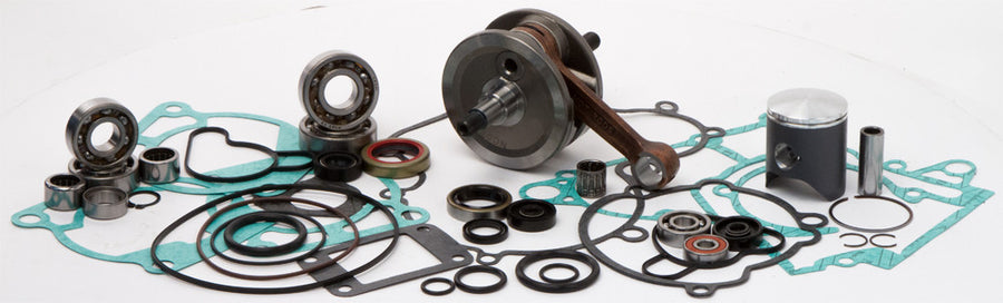 COMPLETE ENGINE REBUILD KIT KTM | WR101-158
