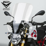 VSTREAM+ WINDSCREEN TALL TOUR CLEAR BMW | Z2355