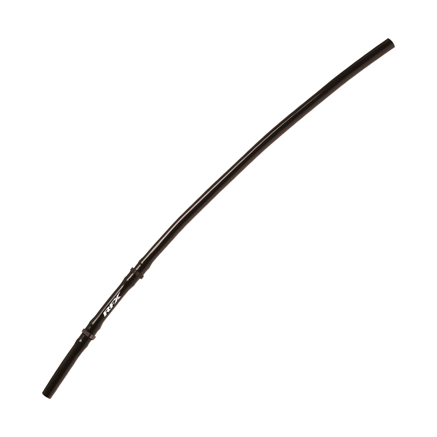 Long Vent Tubes