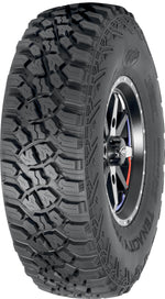 Tenacity Tire