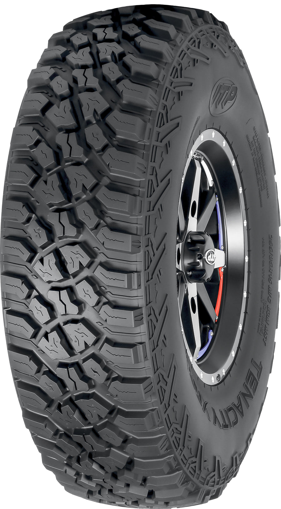 Tenacity Tire