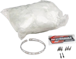 Muffler Repack Kit