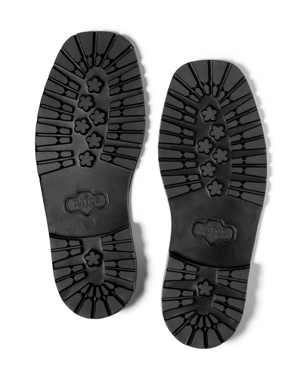 349 IDEAL SOLE ENDURO BK