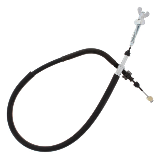 REAR HAND BRAKE CABLE | 45-4031