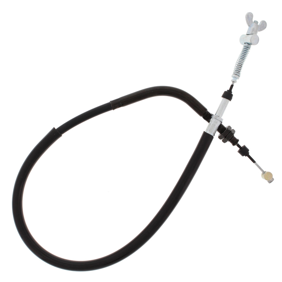 REAR HAND BRAKE CABLE | 45-4031