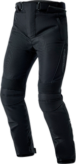 S1 D3O SL TEXTILE PANTS BLACK MD