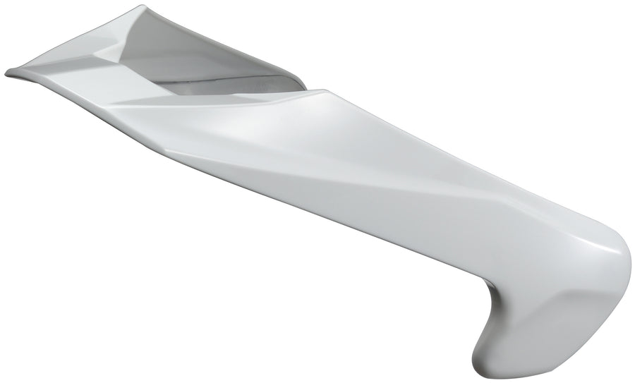 V-440 VISOR WHITE