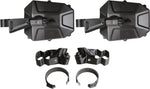 ELITE SERIES 1 SIDE MIRRORS PROFIT & ROUND TUBE | EMIRKIT-ES1