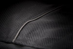 WOMEN'S AIRA MESH JACKET BLACK XS | #6049 489-1401~1