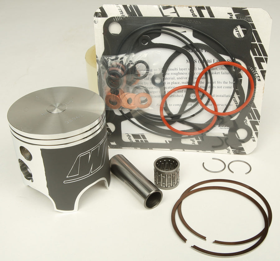 TOP END KIT PRO-LITE 72.00/STD HUS/HUSQ/KTM