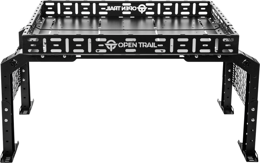 Universal Utility UTV Rack