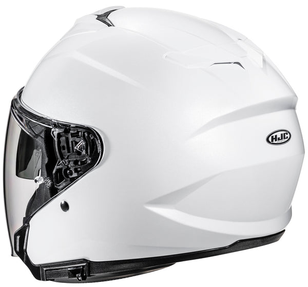I 31 WHITE