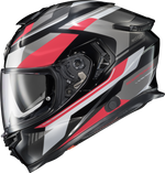 Eclipse Full Face Helmet
