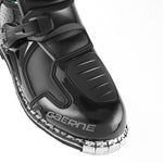 FASTBACK ENDURANCE BOOTS MIDNIGHT SZ 11 | 2196-011-11