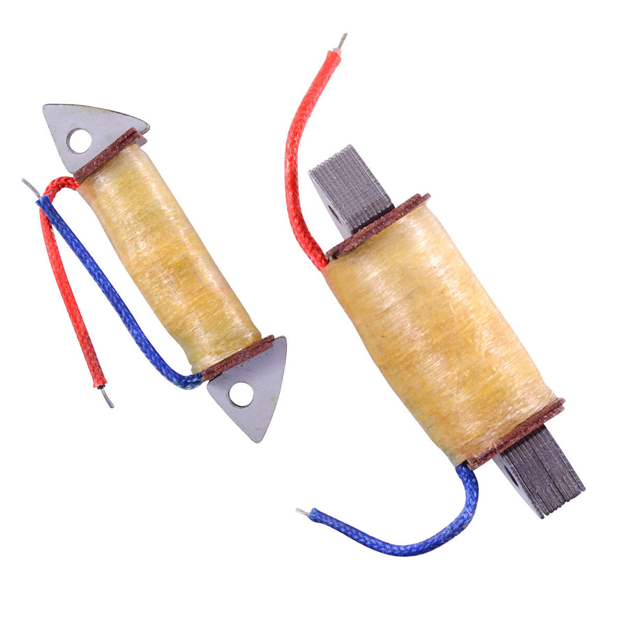 STATOR IGNITION SOURCE COIL | RM00035