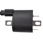 EXTERNAL IGNITION COIL W/SPARK PLUG CAP