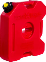 Outdoor Gasoline Pack