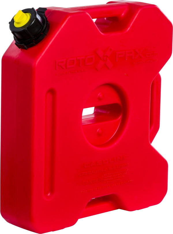 Outdoor Gasoline Pack