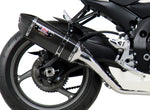 EXHAUST RACE R-77 FULL-SYS SS-CF-CF | 1160000221