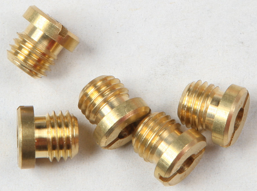 S&S MAIN JETS #.098 5/PK | 24386