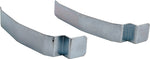 SADDLEBAG LID SUPPORTS FOR STOCK LEATHER BAGS | 100307