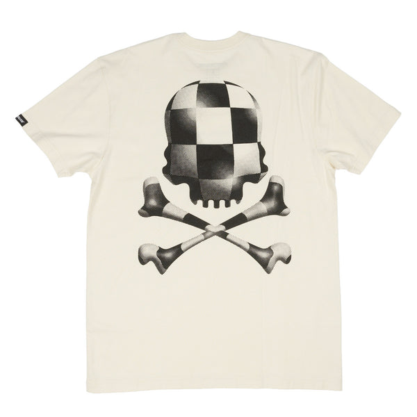 RENDER TEE NATURAL 3X