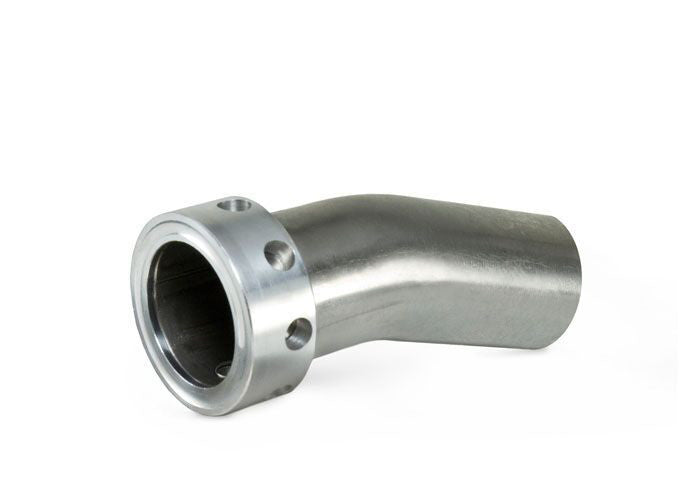 RS-9 Exhaust Quiet Insert