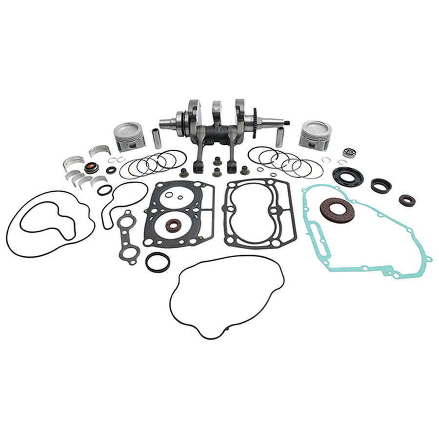 COMPLETE ENGINE REBUILD KIT POL | WR00028