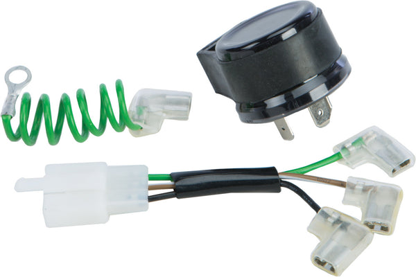 Flasher Relay Kit