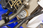 COMPRESSION ADJUSTER KYB AOS SSS FORKS | 11-0124