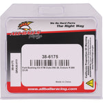 FORK BUSHING KIT HUSQ KTM