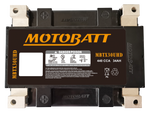 BATTERY MBTX30U(HD) SEALED FACTORY ACTIVATED | MBTX30UHD