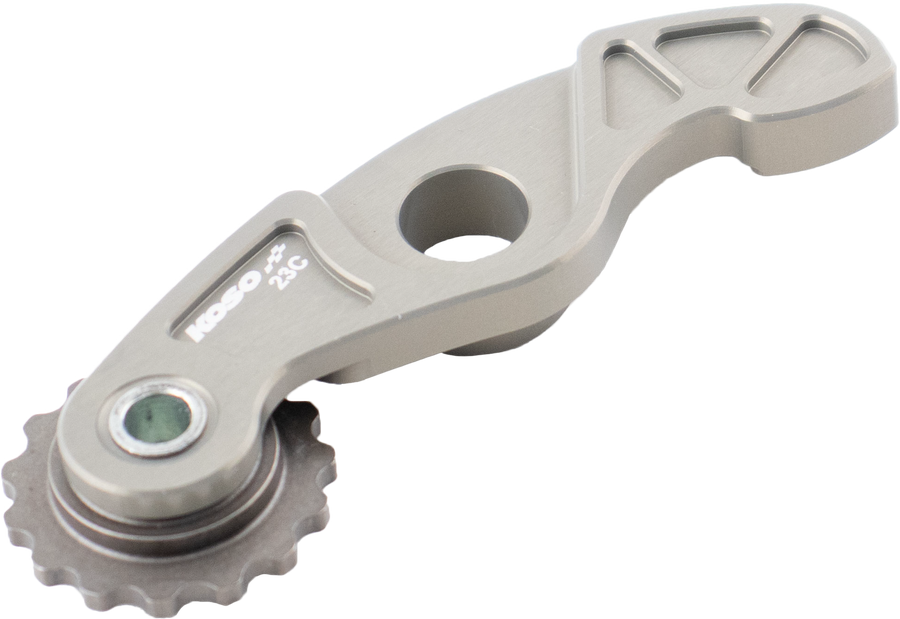 PERFORMANCE CAMSHAFT HON | MM640000