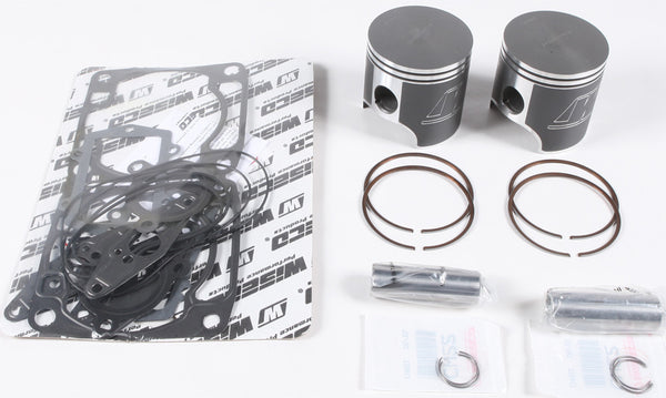 STANDARD BORE PISTON KIT
