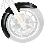 THICKY FENDER 23" BLACK SPACERS `86-13 FLH/T