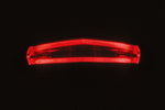 LED TAIL/BRAKE LIGHT SMOKE LENS