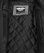 Gasser Jacket