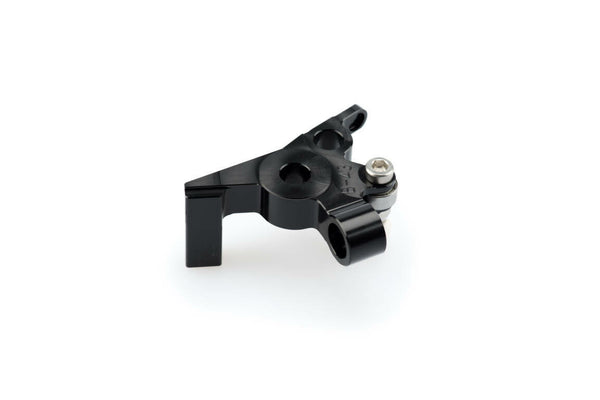 LEVER ADAPTER BRAKE BLACK