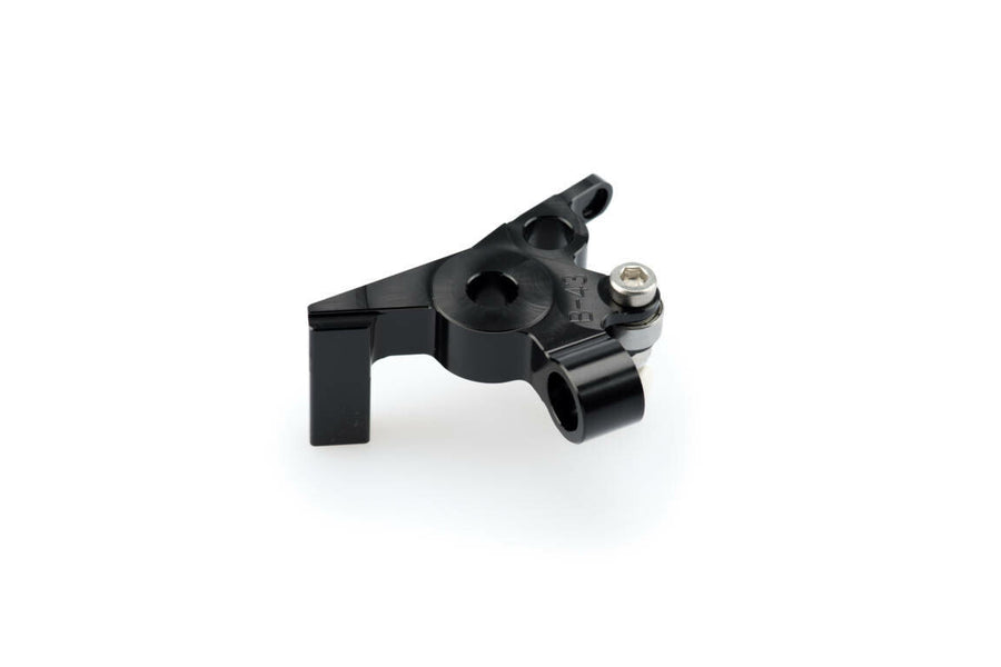 LEVER ADAPTER BRAKE BLACK