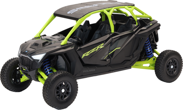 Polaris Rzr 1:18 Scale Replica