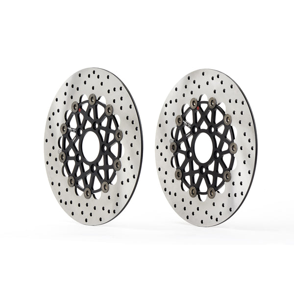 XTRA FRONT SUPERSPORT ROTOR FLOATING