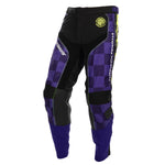 GRNDHS GRIMM PANT PUR/BLK