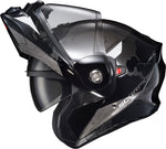 EXO-AT960 Modular Helmet Topographic